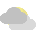 Weather API Night Broken clouds